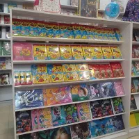 قفسه MDF|فروشگاه و مغازه|زنجان, |دیوار