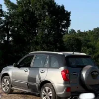 ام وی ام ایکس ۳۳ مدل ۱۴۰۰|خودرو سواری و وانت|گرگان, |دیوار