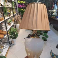 اباژور چراغ خواب زیبا وجدید|چراغ خواب و آباژور|جم, |دیوار