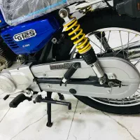 کویر مدل 1401|موتورسیکلت|بندر گناوه, |دیوار