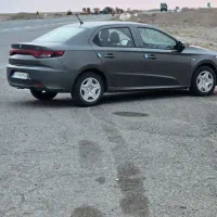 تارا دنده مدل ۴۰۱ تحویل برج ۱۲