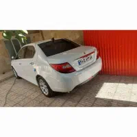 فروش  دنا اتومات آپشنال