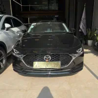 مزدا۳ پریمیوم/مزدا cx30