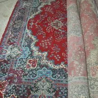 2عددفرش ماشینی درحدنو