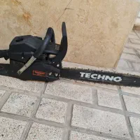 اره برقی تکنو تیغه ۵۰ سانت