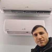 نصب و تعمیرات کولر گازی و پکیج