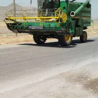 کمباین مدل 65