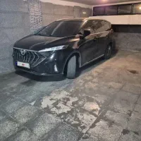 هایما 7x