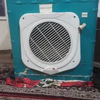 کولر ۳۵۰۰خیلی تمیز
