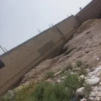 شهرک رزمندگان سپنتا|فروش زمین و ملک کلنگی|اهواز, شهرک رزمندگان|دیوار