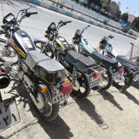 متور سیکلت فرصت استسنائی