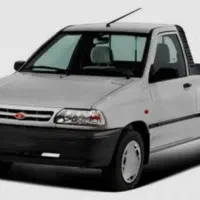 پراید ۱۵۱ صفر