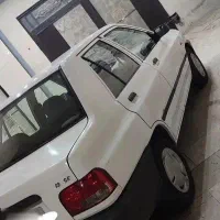پراید 131مدل 95|خودرو سواری و وانت|کرج, اسلامآباد|دیوار