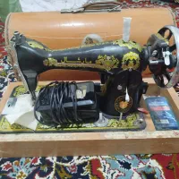 چرخ خیاطی