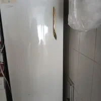 فروش فریزر و یخچال دودر