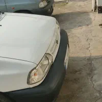 پراید مدل 89|خودرو سواری و وانت|رشت, هلال احمر|دیوار