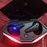 هنسفری بلوتوثی(ایرپاد)K55 pro|لوازم جانبی موبایل و تبلت|ملایر, |دیوار