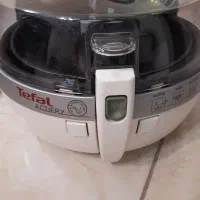 سرخ کن رژیمی تفال