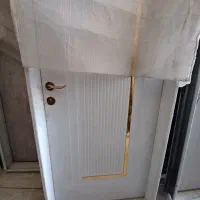 تعدادی درب اتاقی نو