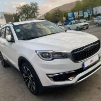 فیدلیتی۴۰۱گیربکس جدید درحد
