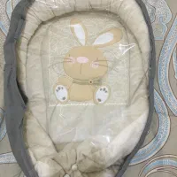 قنداق سوئیسی طرح خرگوش