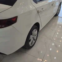 تارا V۴ اتومات ۱۴۰۴ در حد صفر