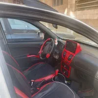 کوییک مدل R1401کم کار|خودرو سواری و وانت|کرمان, |دیوار