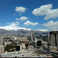 ونک  مجتمع پارک پرنس ۲۴۰متر۴خواب|فروش آپارتمان|تهران, ونک|دیوار