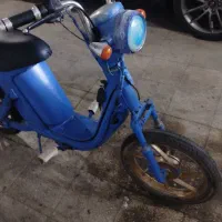 موتور برقی مناسب خانم و جوان با پیر