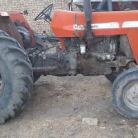 تراکتور  کشاورزی