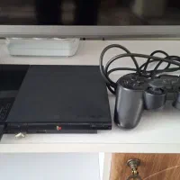 ps2 فلش خور