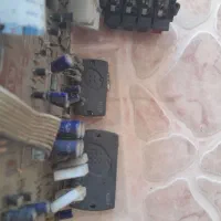 برد ضبط