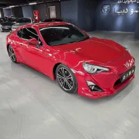 تویوتا GT86، مدل 2013|خودرو سواری و وانت|تهران, تجریش|دیوار