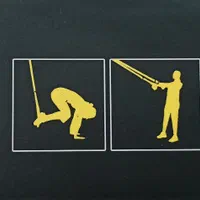 کش تی ار ایکس TRX|تجهیزات ورزشی|قم, نیروگاه|دیوار