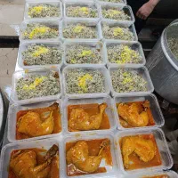 تهیه غذای پرسنلی ،ارگانها و مراسمات|خدمات پذیرایی، مراسم|تهران, پرستار|دیوار