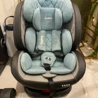 صندلی ماشین کودک برند کیدیلو