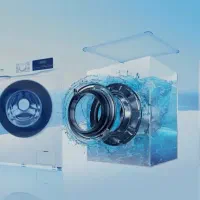 تعمیرات لباسشویی کولر گازی