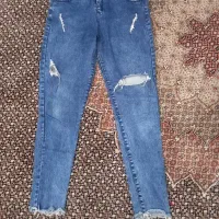 شلوارهای دخترانه