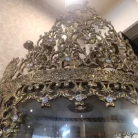 بوفه برنج|بوفه، ویترین، کنسول|بروجرد, |دیوار