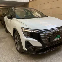 آئودی Q5 تیپ 1 2024|خودرو سواری و وانت|تهران, سهروردی|دیوار