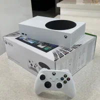 کنسول xbox سری s