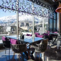 باریستا. کاپیتان اردر. هاستس|استخدام خدمات فروشگاه و رستوران|تهران, مینی‌سیتی (شهرک نفت)|دیوار