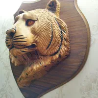 تندیس ببر