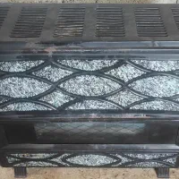 بخاری دست دوم