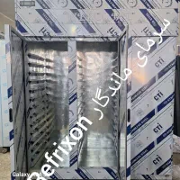 فریزر قنادی|فروشگاه و مغازه|اصفهان, قهجاورستان|دیوار