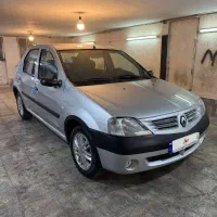 L90 پارس تندر درحد