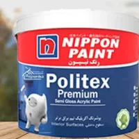 فروشگاه رنگ نیپون پخش رنگ های پلاستیک و آکرلیک