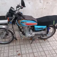 متور سکلیت کبیر ۱۵۰سی جی