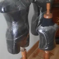 مانکن بچه گانه|فروشگاه و مغازه|مشهد, هفده شهریور|دیوار