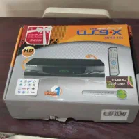 دستگاه دیجیتال ایکس ویژن HD